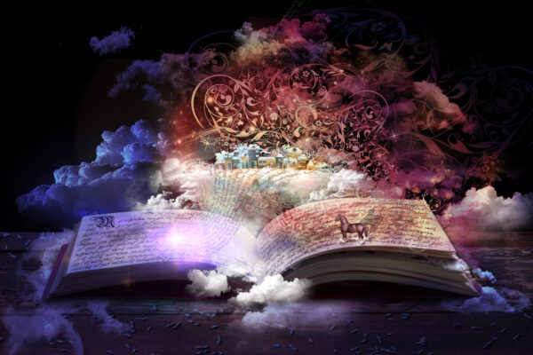 Akashic Records