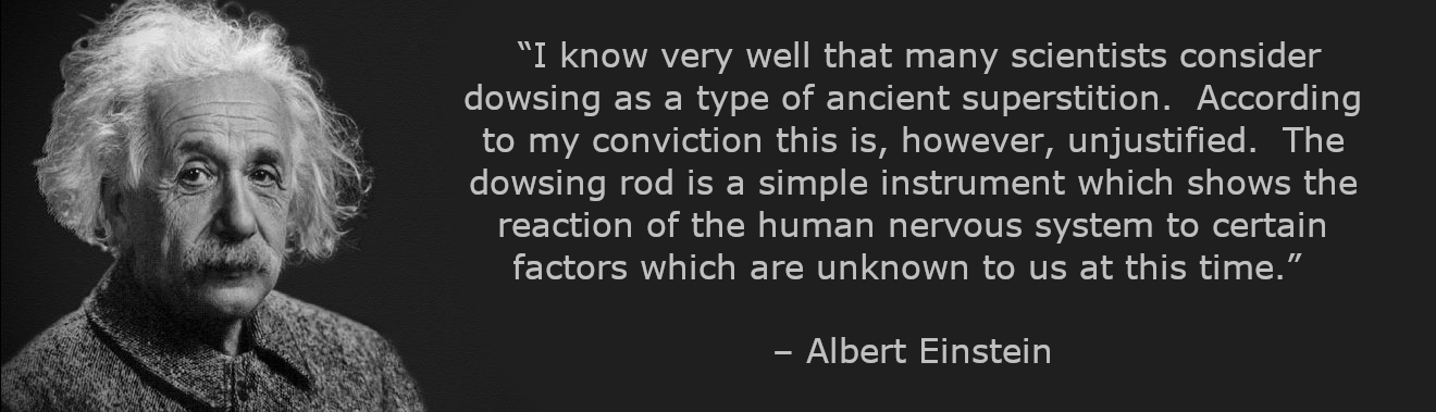 Albert Einstein Quote